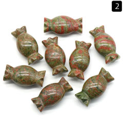 Unakite