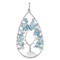 Aquamarine