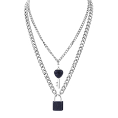 Blue Goldstone