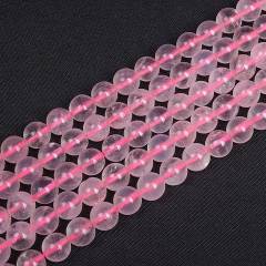 Rose Quartz-Grade 1A