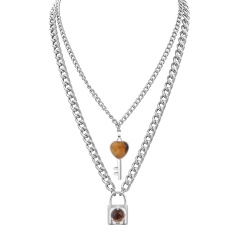 Tiger Eye