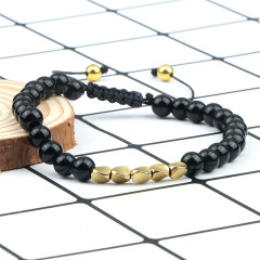 Black onyx