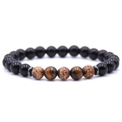 Tiger Eye