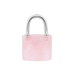 Rose Quartz