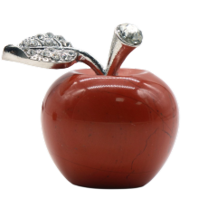 Red jasper