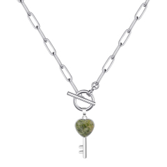 Unakite