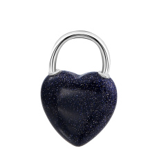 Blue Goldstone
