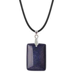 Blue Goldstone