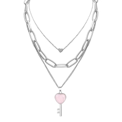 Rose Quartz