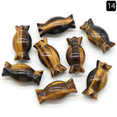 Tiger Eye