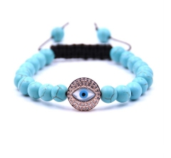 Turquoise