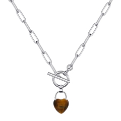 Tiger Eye