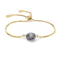 Tourmalated Quartz