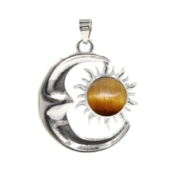 Tiger Eye