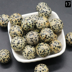 Dalamtion Jasper