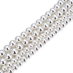 Silver Hematite