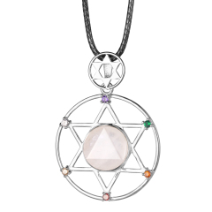 Rose Quartz