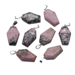Rhodochrosite