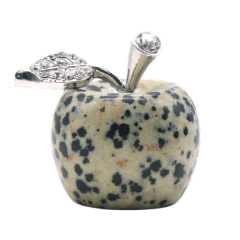 Dalmatian Jasper