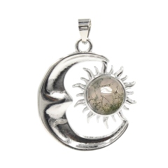 Aquatic agate