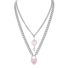 Rose Quartz