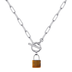 Tiger Eye