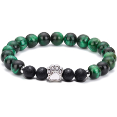 Green Tiger Eye