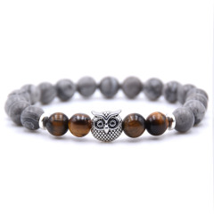 Tiger Eye