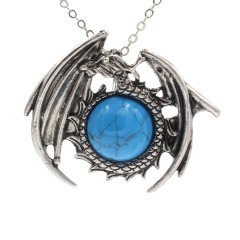Blue Turquoise