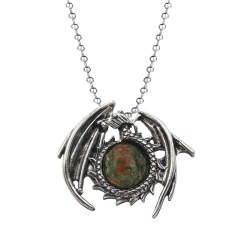 Unakite
