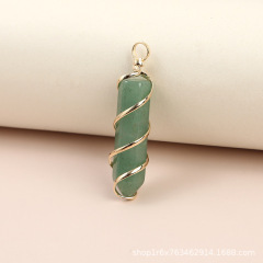 Green Aventurine