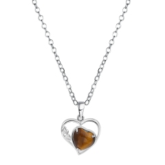 Tiger Eye