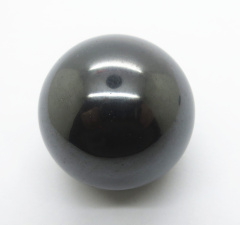 Magnetic Hematite