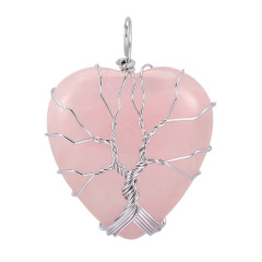 Rose Quartz