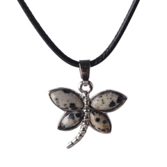 Dalmation Jasper