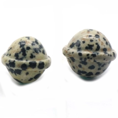 Dalmation jasper