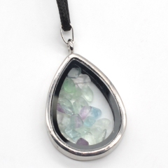 Fluorite