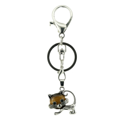 Tiger eye