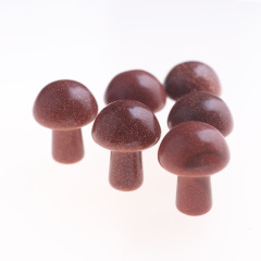 Red Goldstone
