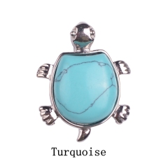 Turquoise