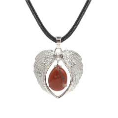 Red Jasper