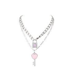Rose Quartz