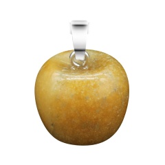 Yellow Jade
