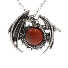 Red Jasper