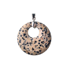 Dalmation Jasper