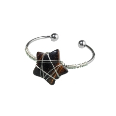 Tiger Eye