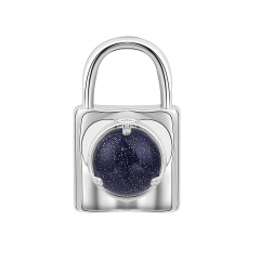 Blue Goldstone