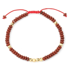 Red jasper