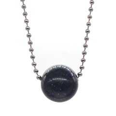 Blue Goldstone