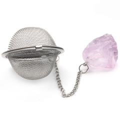 Amethyst light